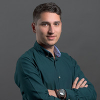 ASCENDIA S.A. Employee Suciu Andrei's profile photo