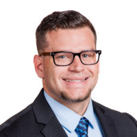 Novant Health Employee Thomas Steele's profile photo