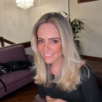 Fernanda Lana Email & Phone Number