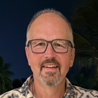 Procepack Employee Harold Bouchard's profile photo
