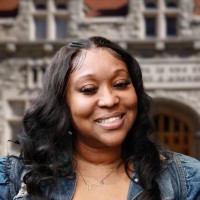 City of Philadelphia Employee Lisa Pace's profile photo