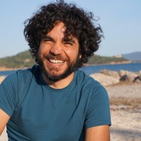 Nicola Corrias Email