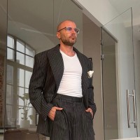 MAGDA BUTRYM Employee Wincenty Zawadzki's profile photo