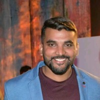 Vaibhav Sarode Email