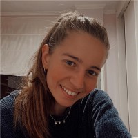 Zeppelin Employee Carmen Muñoz's profile photo