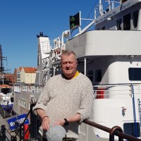 BKD Employee Andre Zwart's profile photo