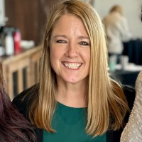 Kristina Lehman Email