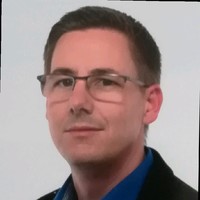 Filli Stahl Employee Peter Schelberger's profile photo