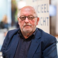RGG Employee Kleis Willemstein's profile photo