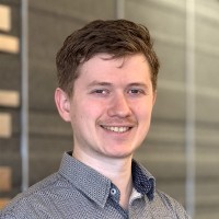 QPK Design Employee Baxter Hankin's profile photo