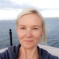 Helsingin seudun ympäristöpalvelut HSY Employee Leena Mikkonen-Young's profile photo