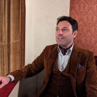 Sigmund Freud University Milano Employee Giovanni Michelini's profile photo