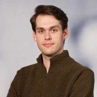 Berenberg Employee Moritz Schröder's profile photo