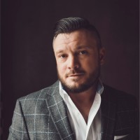 Standard Industrial Manufacturing Employee Josh Olenak's profile photo