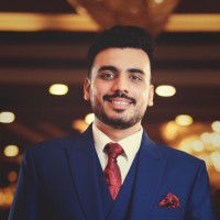 Deloitte Employee Rishabh Daga's profile photo