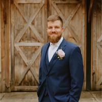 Castle Aviation, Inc. Employee Andrew Richardson's profile photo