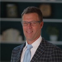 Franklin Sports Employee Brad Beanblossom's profile photo