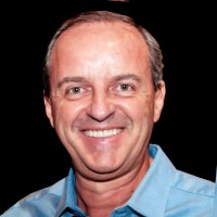 WENZEL Group GmbH & Co. KG Employee Roberto Gregori Jr's profile photo