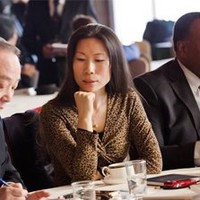 Jasmine Wang Email & Phone Number