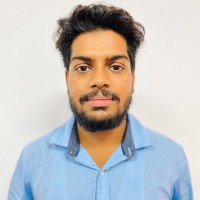 Nestroots Employee Preyajeet Kumar's profile photo