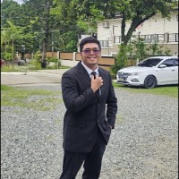 eCloudvalley Digital Technology Employee Mark Balilo's profile photo