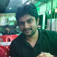 Shubham Chaudhari Email