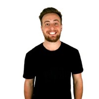 Mevo Employee Nathan Lundie's profile photo