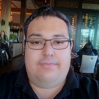 Topweb LLC Employee Alex Acurio's profile photo