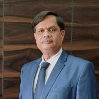 Bajaj Group Employee Alhad Sar's profile photo