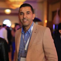 CAPEP Employee Samir Assab's profile photo