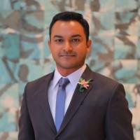 H4 AEROSPACE (UK) LIMITED Employee Nipun Pathirana's profile photo