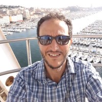 Lydec Employee Samir's profile photo