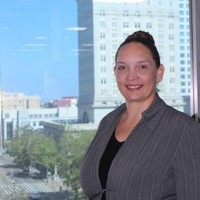 TYH Consulting, Inc. Employee Tabitha Hughes's profile photo