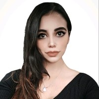 PharmaBrand Employee Erika Jácome's profile photo