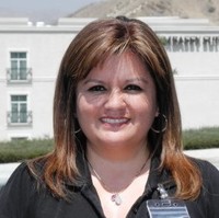 Walmart Employee Yolanda Ramirez's profile photo