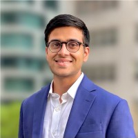 Jay Parekh Email & Phone Number