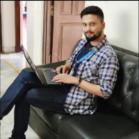 Ankit Joshi Email
