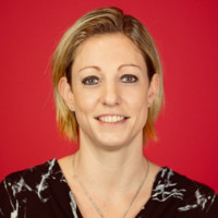 WFA Employee Camilla Hayes's profile photo