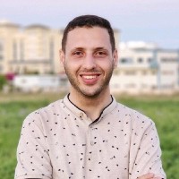 Mashvisor Employee Abdelrahman Hamada's profile photo