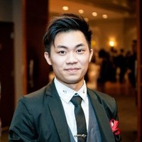 Pizza Pizza Limited Employee Raymond Fan's profile photo