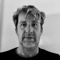 Safer Sphere Employee Jon Webster's profile photo