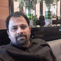 Yes2Print / SS Associates Employee Sathya Krishnan's profile photo