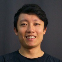 Grab Employee Michael Ow's profile photo