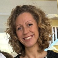 Eulerian Iberia Employee Eugenie Danthez's profile photo
