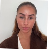 Hôtel l’Élysée Val D'Europe Employee Leïna Mokeddem's profile photo