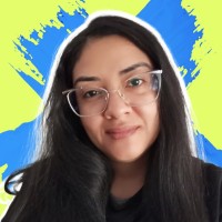 Interfell Employee Heidy Sulbaran's profile photo