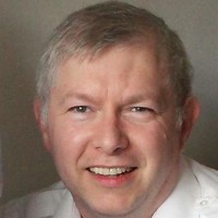 Airtech Advanced Materials UK Employee Paul Murphy's profile photo