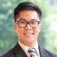 Cobalt AI Employee Timothy Zhang's profile photo