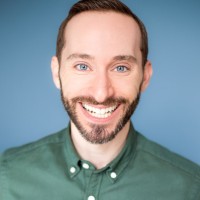 Florida Studio Theatre Employee Ben Liebert's profile photo