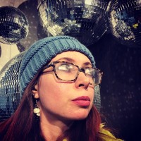Kat Lanier Email